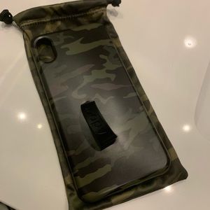 Loopy case for iPhone XS Max